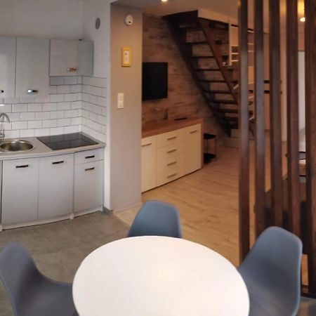 Apartamenty Gorski Strumyk Karpacz Eksteriør bilde
