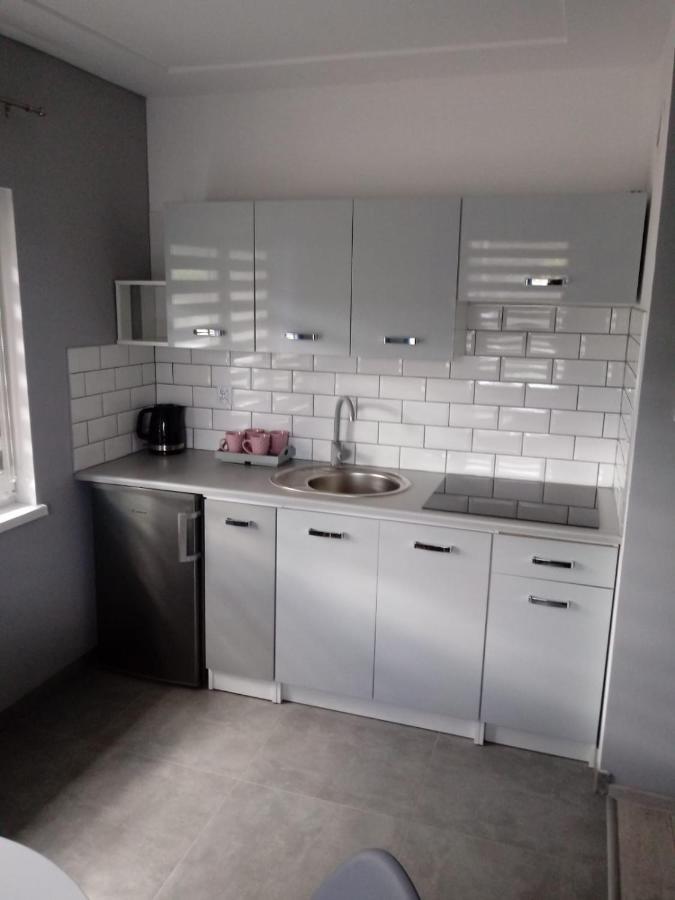 Apartamenty Gorski Strumyk Karpacz Eksteriør bilde