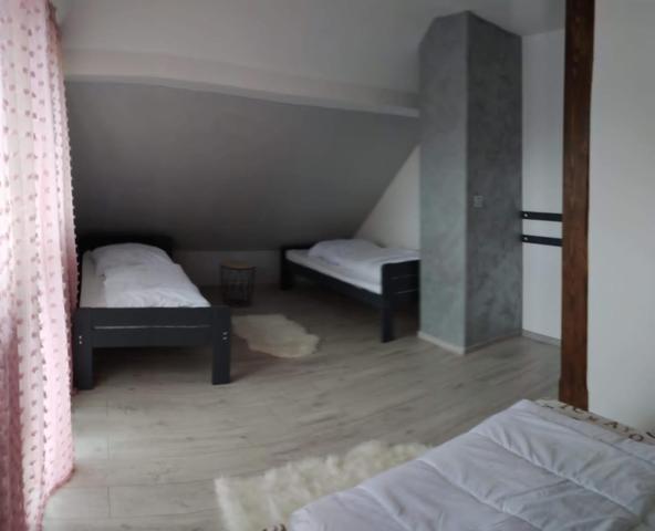 Apartamenty Gorski Strumyk Karpacz Eksteriør bilde